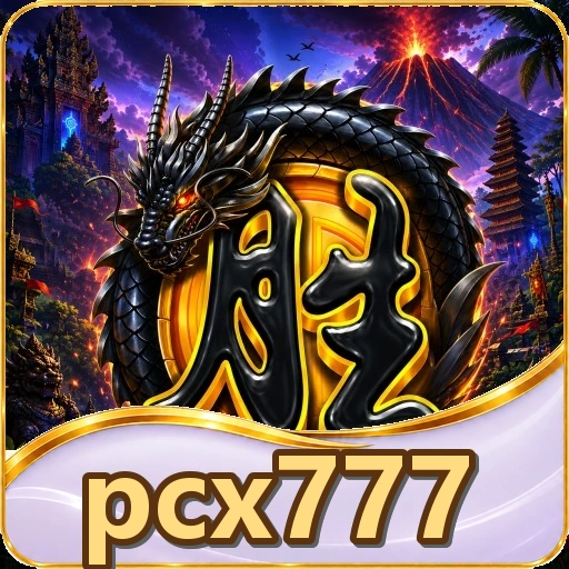 Tampilan antarmuka pcx777 di Android